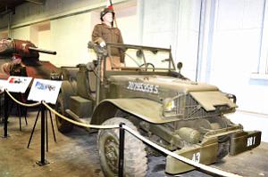 318- Saumur Musee